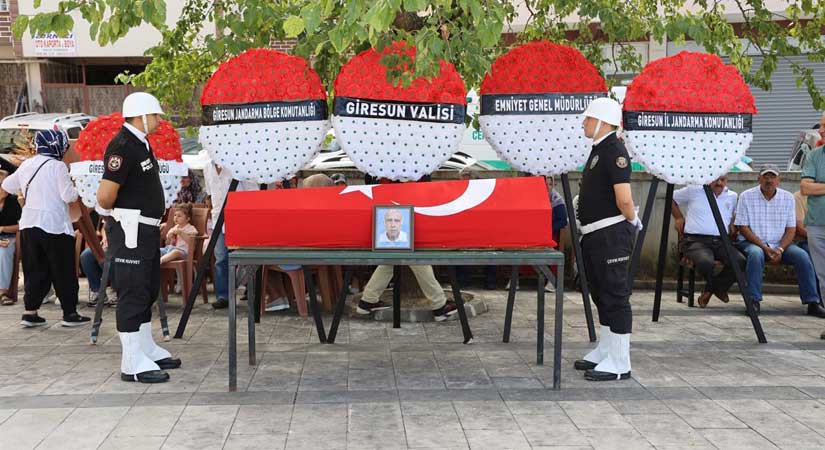 Allah rahmet eylesin