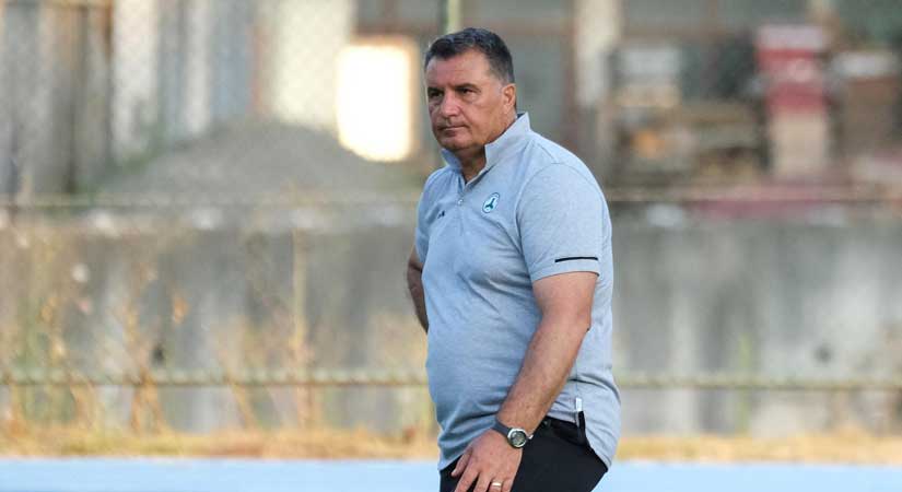 Kafasındaki şablon belli!