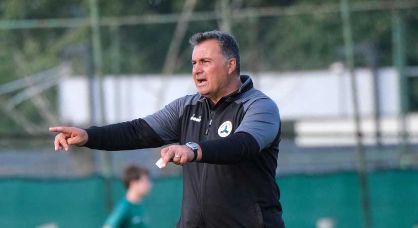 T.Direktör Kaplan: Biz takımımıza güveniyoruz