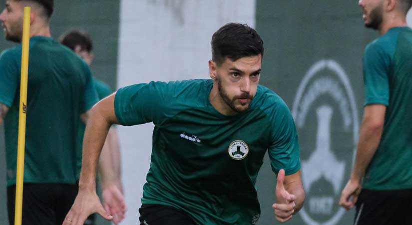 Sinyal Yamak’tan Saviçeviç’te gidici