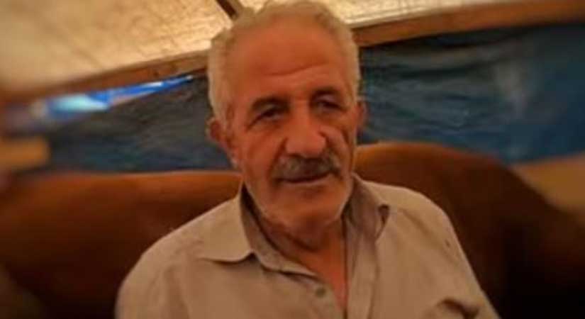 Alucra’da kaza: 1 ölü