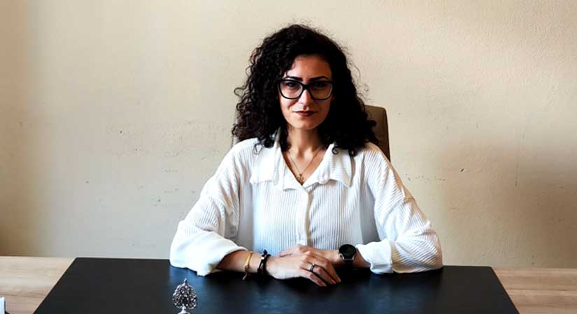 Bilenoğlu ilçe Sağlık Müdürü oldu