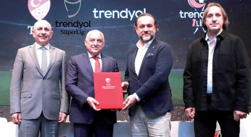 Tam sahada fikstür var!