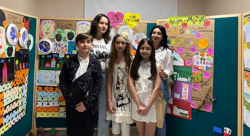 TEGV Giresun’dan anlamlı etkinlikler!