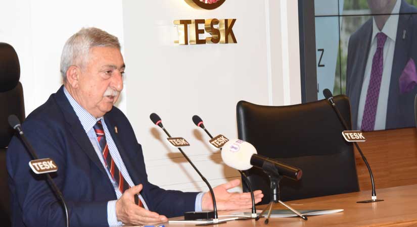 Esnaf cüzdan uygulaması özel avantaj sağlıyor