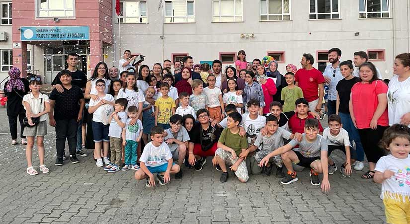 TÜGVA’dan kapanış!