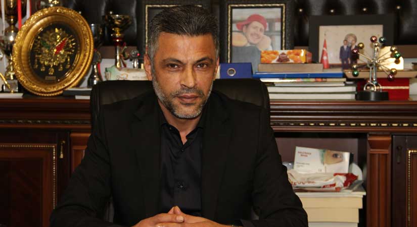 İbaş’ın hedefinde 12 proje var