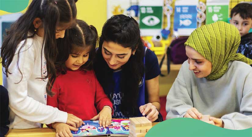 TEGV yeni gönüllerini bekliyor