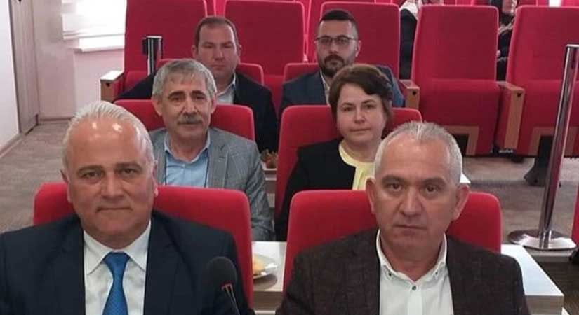 Bulancak’ta suya yapılan Yüzde 100 zam tepki topladı