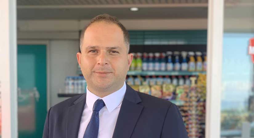 Usta: Birliğimiz daim olsun inşallah