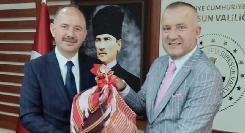 Emür: Allah yar ve yardımcısı olsun