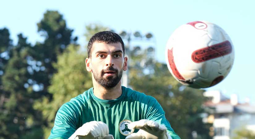 Kaplan; Erkan’a talip var