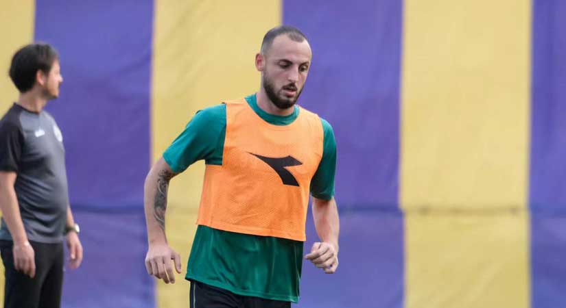 Uzun yıllar hizmet etmek istiyorum