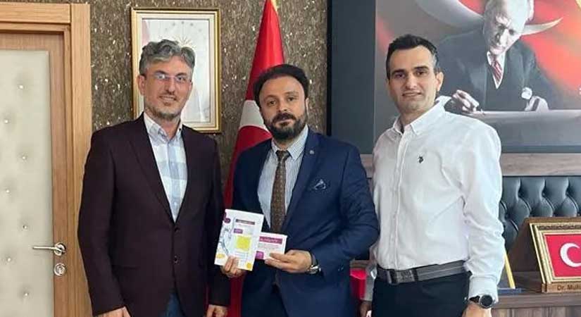 Kas, eklem ve tendon rahatsızlıklarında kullanılacak