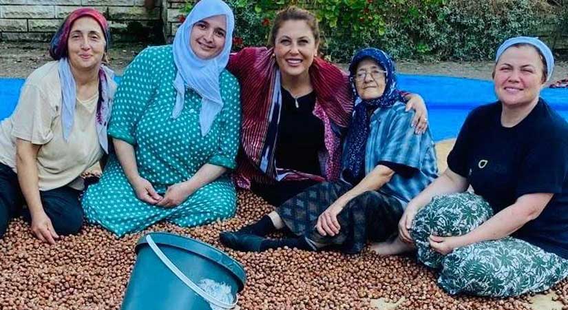 Gezmiş: Emeği savunmaya devam edeceğim