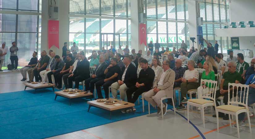 Artık aidatlar 500 TL!