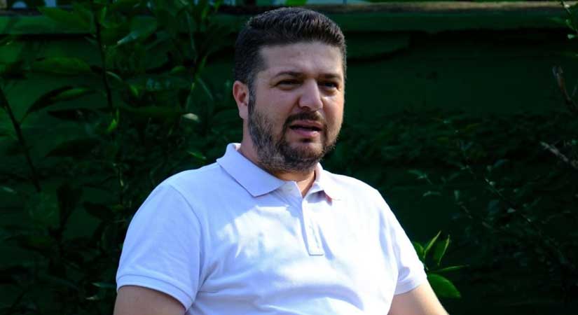 Giresunspor’da kongreye doğru!