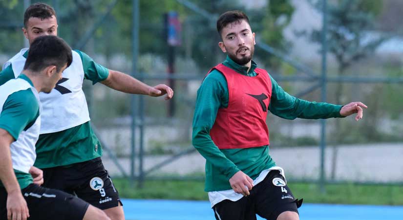 Çotanaklar Keçiörengücü’nü düşünüyor