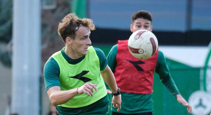 Hazırlıklar sürüyor