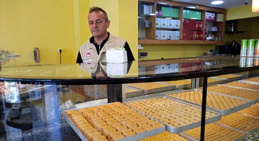 Denetimler sürüyor