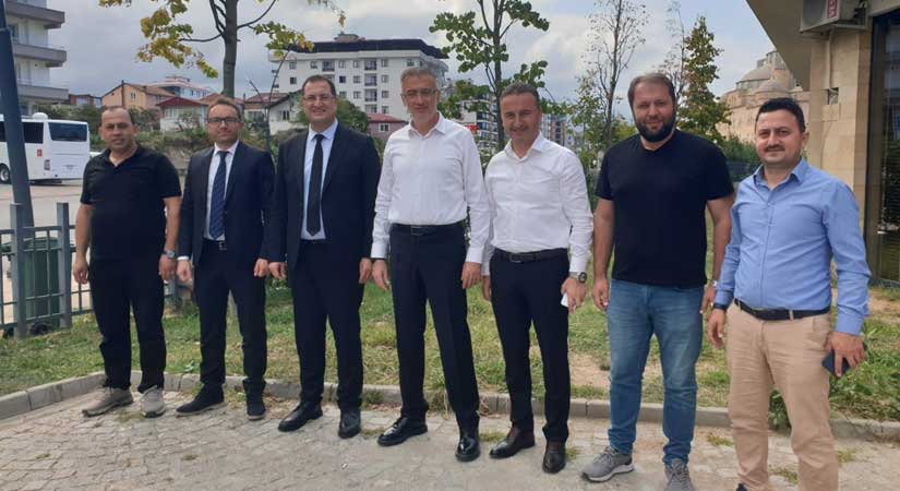 Gıcıklı ve İncüvez köprüleri yenilenecek!