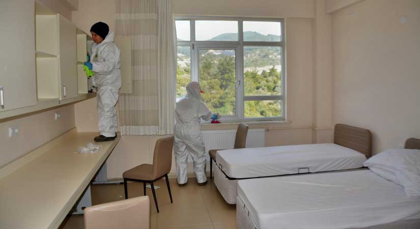 51 kişi istihdam edilecek