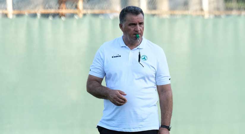 Kaplan’dan Altay itirafı!