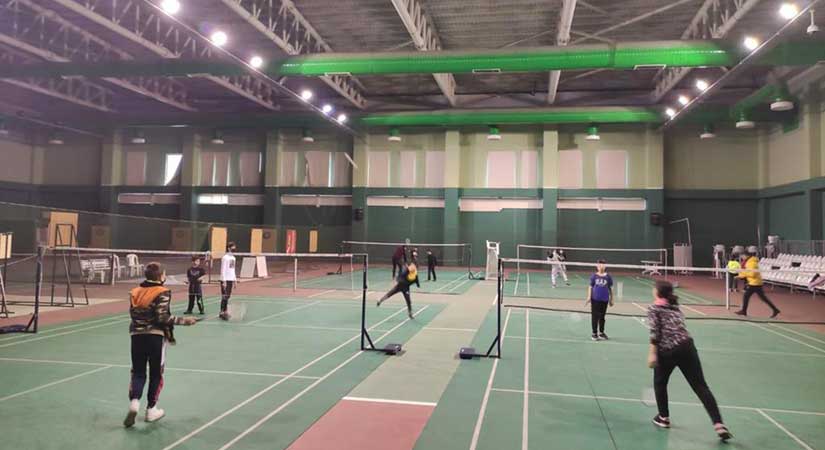 Devlet korumasındaki şampiyon çocuklar