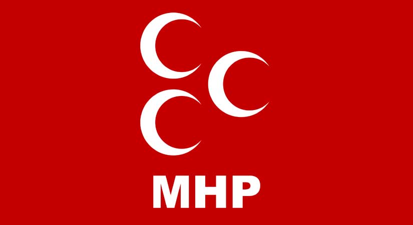 MHP’de ilçe kongreleri başlıyor