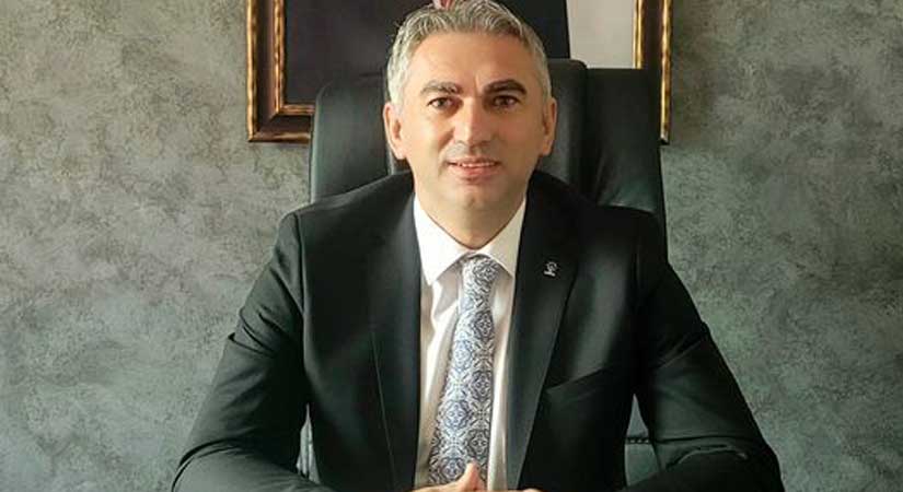 Belediye başkan aday adayımım dedi istifa etti