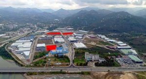 Bulancak 2. OSB’ye karakol ve itfaiye birimi geliyor