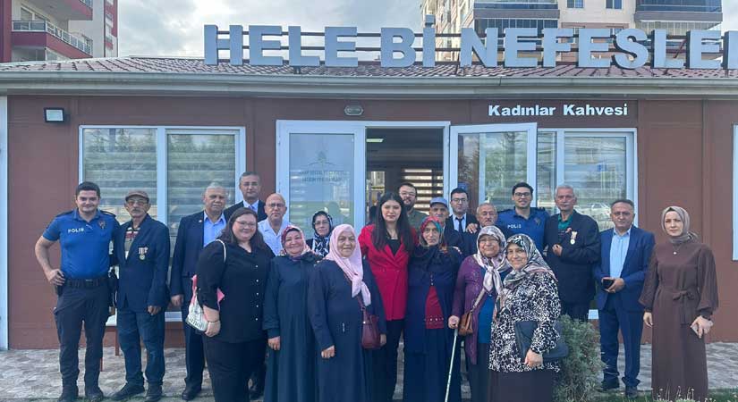 Gaziler Günü kutlu olsun