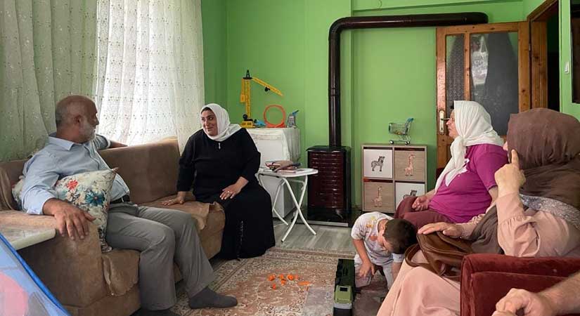 Roman Koordinatörlüğü kuruldu