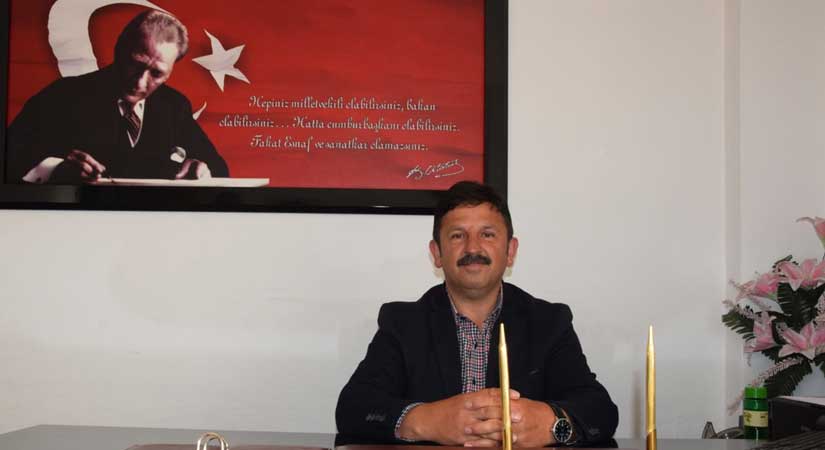 Yanık Ahilik haftasını kutladı