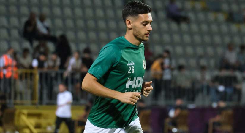 Savićević’e milli davet!