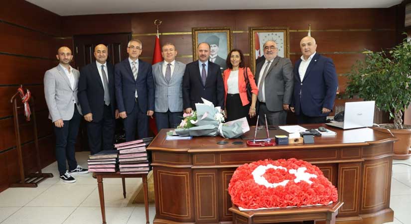 Sigorta Acenteleri Haftası kutlanıyor