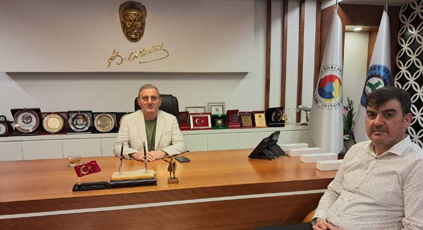 TKDK’dan % 50 hibe desteği