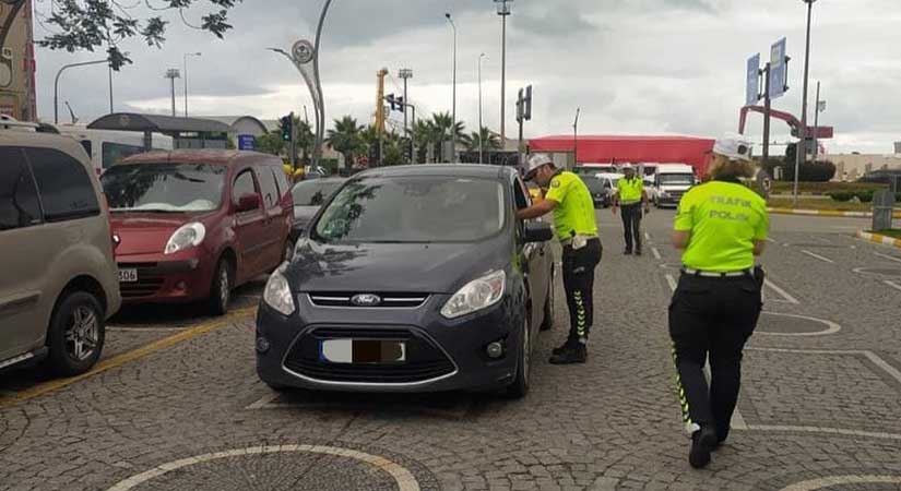 Kurallara uymayanlara af yok!