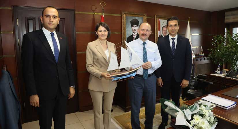 Serdengeçti, tüm paydaşlarla bir araya geliyor