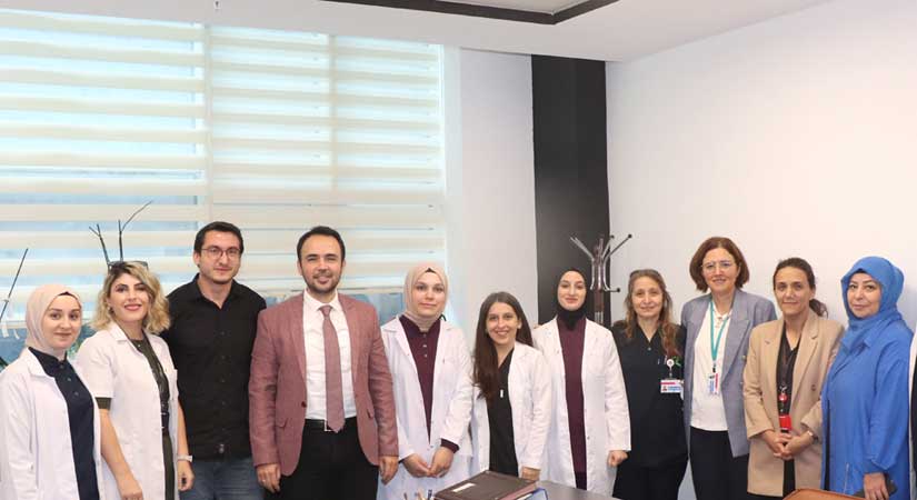 Odyologlar ve Odyometristler Günü kutlandı