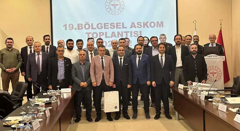 Acil Sağlık Hizmetleri istişare edildi