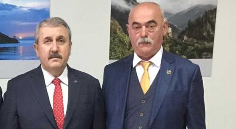 BBP: Yerel seçime kendi adaylarımızla gireceğiz