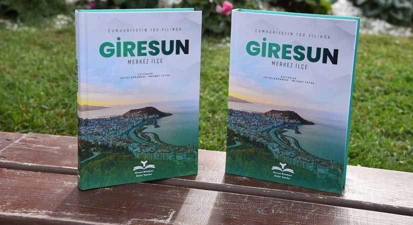 Giresun tarihine ışık tutmaya devam
