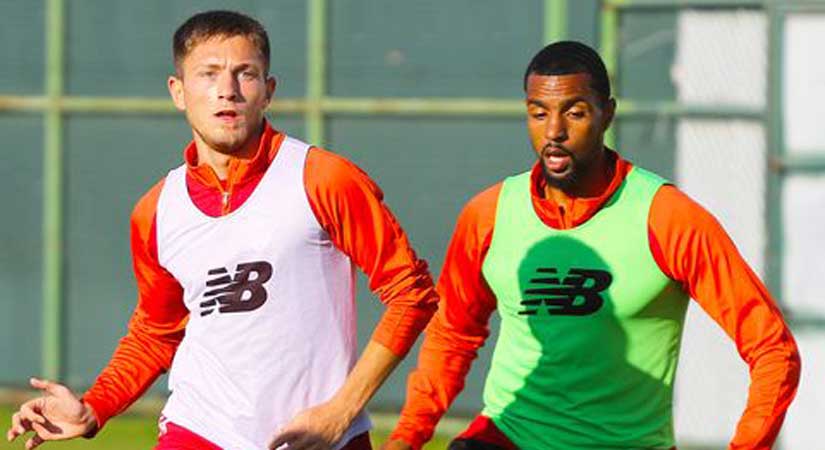 Bolu’da kötü gidiyor!