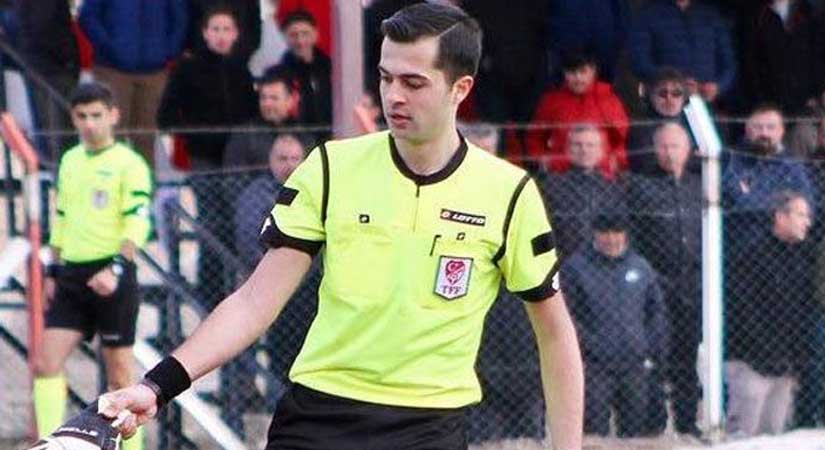 Düdük Demirkıran’da