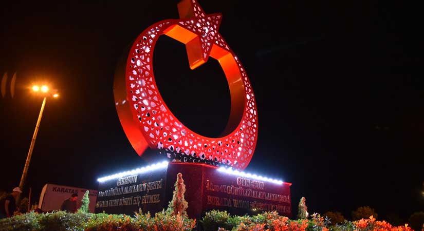 Cumhuriyetimiz 100 yaşına giriyor