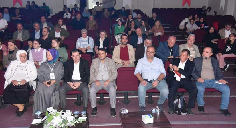 1.Gelevera Şiir Akşamları dinletisi gerçekleştirildi.