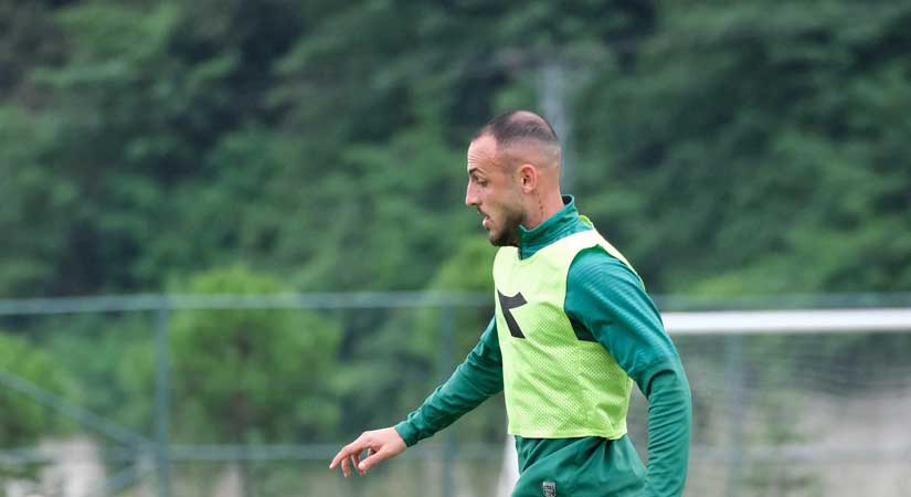 Özür dilerse dahil olur!