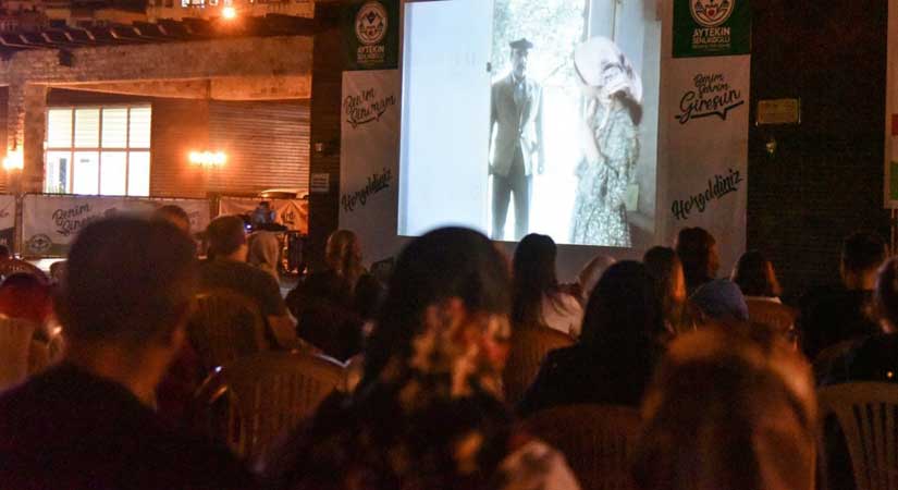 Giresun Belediyesi Kültür Sanat Sezonu açılıyor