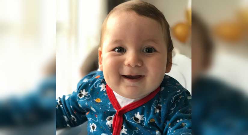 Galip Atlas için son yüzde 5!